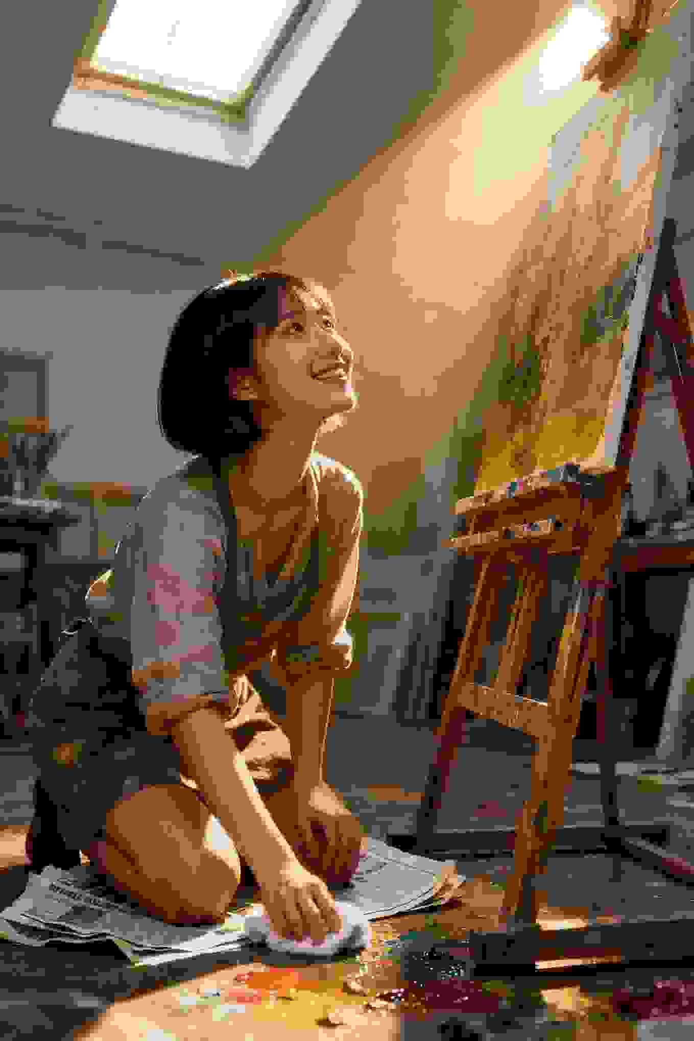 漫画作品