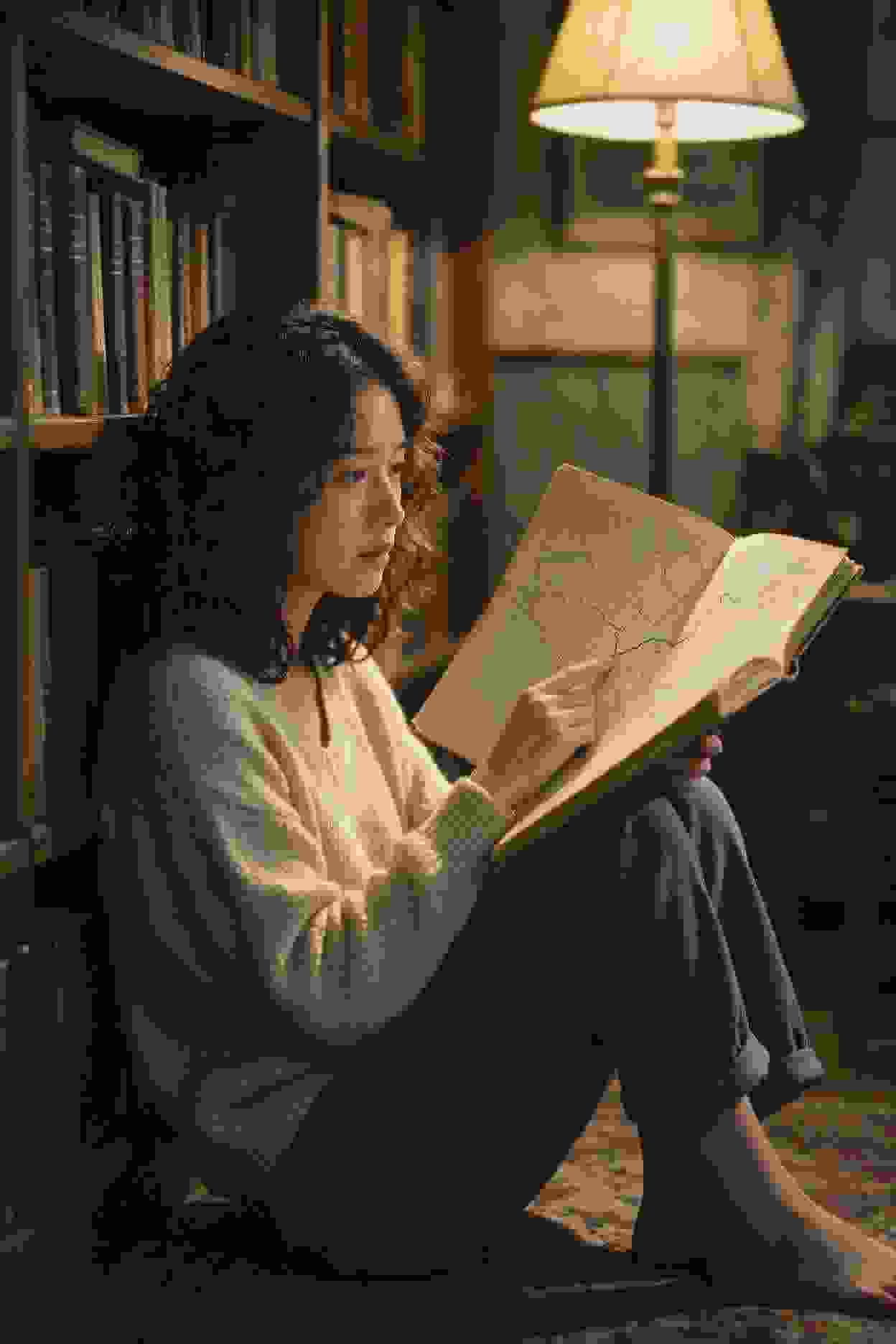 漫画