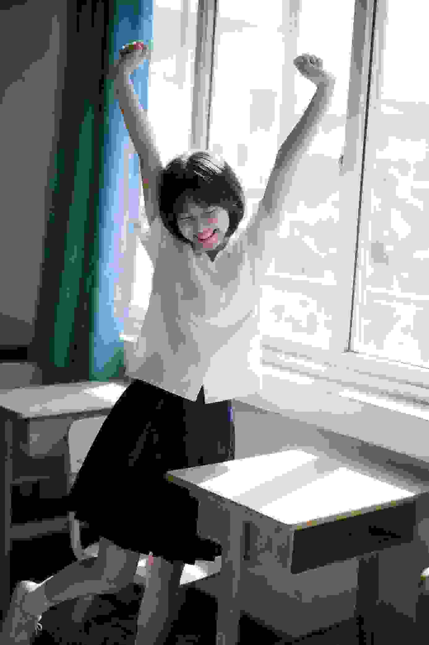 漫画