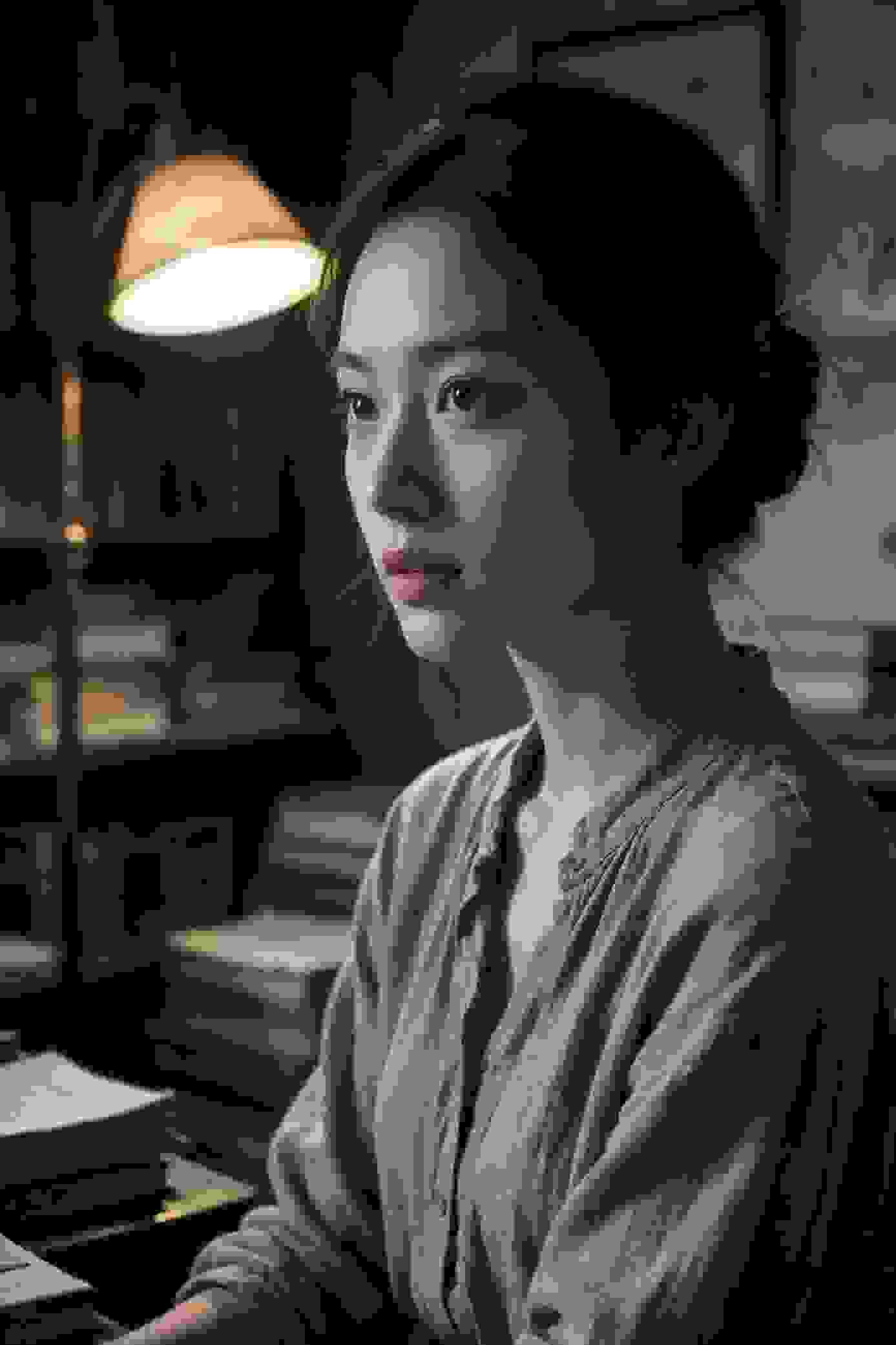 漫画